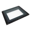Bush Cooker & Hob Main Oven Door Group 66 Side Op Black - Image 11