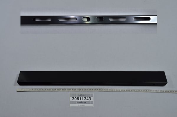 Splashback