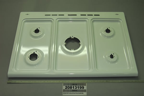 Cooktop 96 4G1W Sel Ok Byz