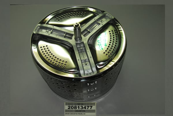 Drum Group 60 Pearl C2