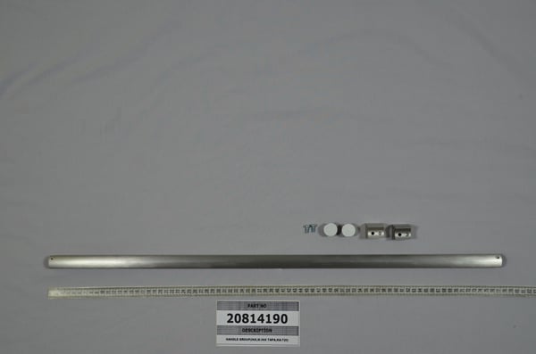 Handle Group Inx M Inx Tapa Ka 720