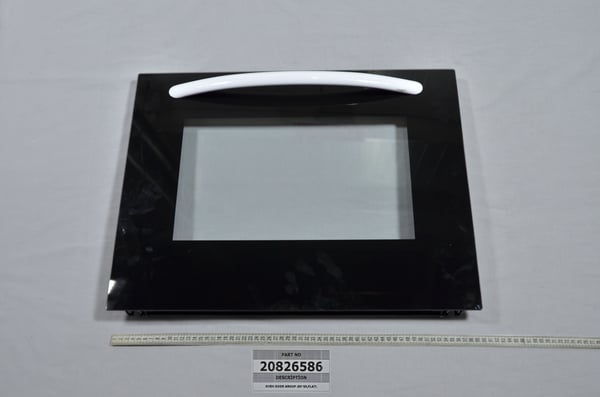 Oven Door Group 60 60 Flat
