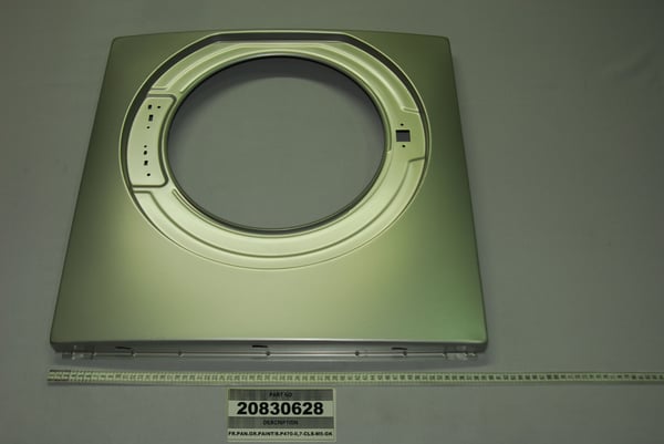 Fr.Pan.Gr.Paint/S.P470-0,7-Cls-M5-Gk