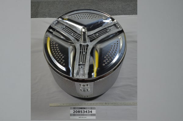 Drum Gr./62-Dc