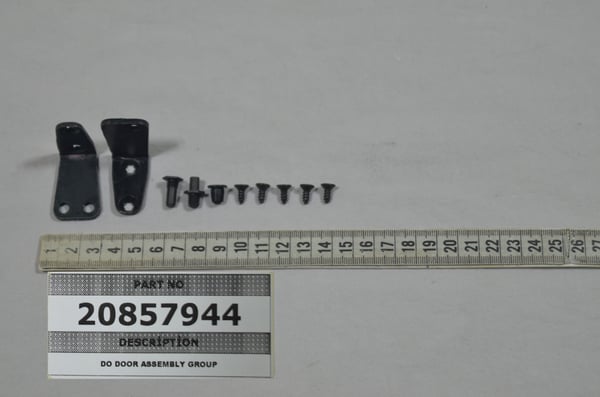 Do Door Assembly Group