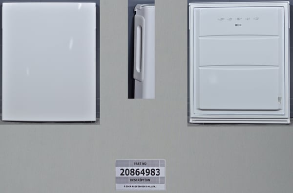 F Door Assy/3664Egk-S(S.W.)