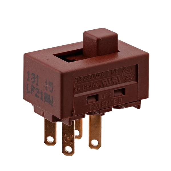 Light On Off Switch