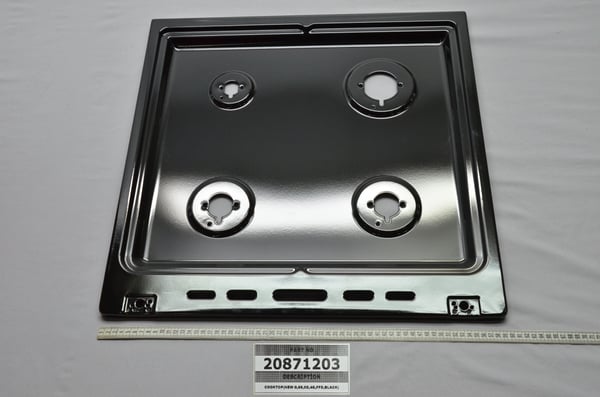 Cooktop (Yntb,66,0D,4G,Seli,Syh/D/V