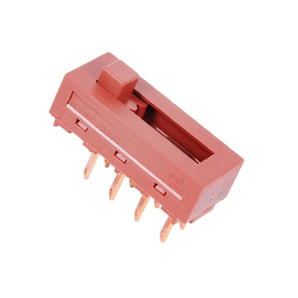 Fan Speed Motor Switch