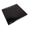 Montpellier Cooker & Hob Ceramic Glass Assembly(Y66C10,Slim D,Syh - Image 2