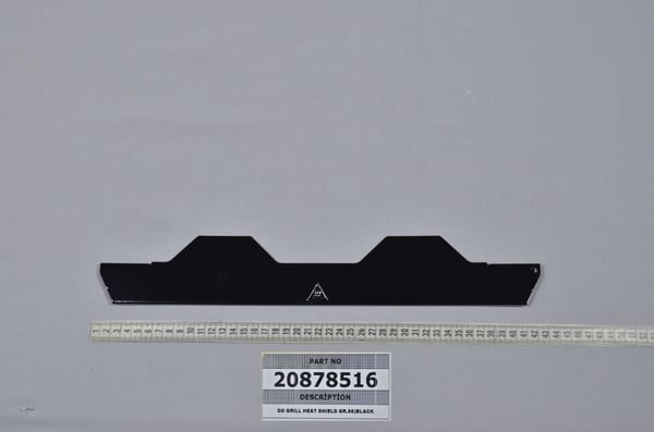 Do Grill Heat Shield Gr.56(Black