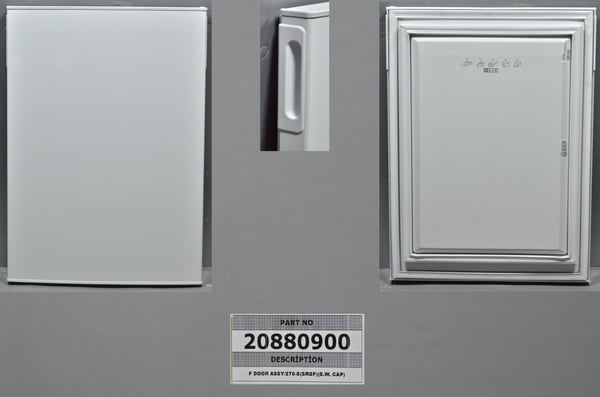 F Door Assy/270S(S.W.)
