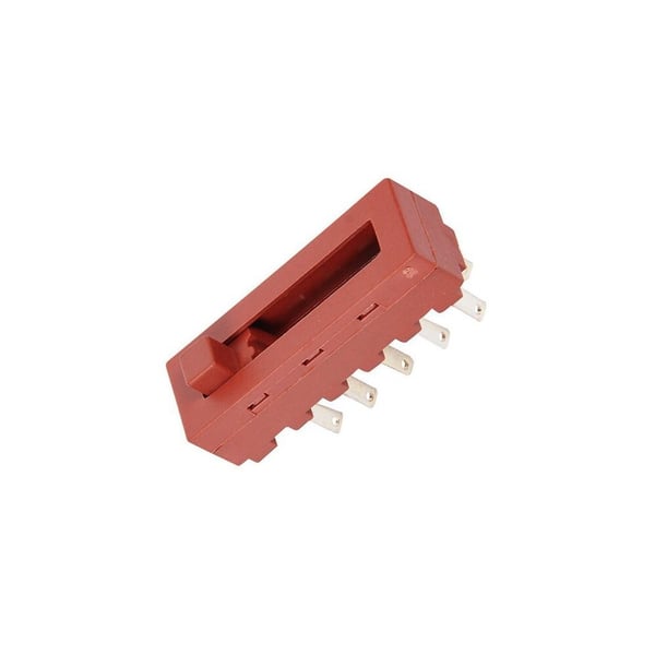 Main Motor Switch 