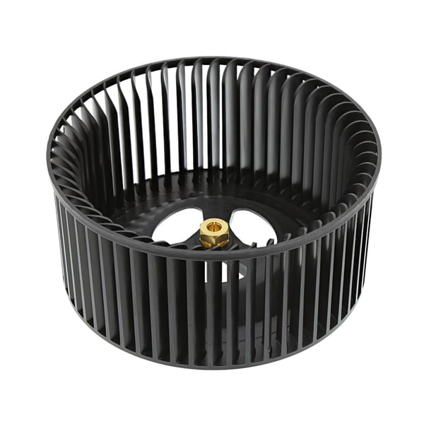 Right Impeller Fan Wheel