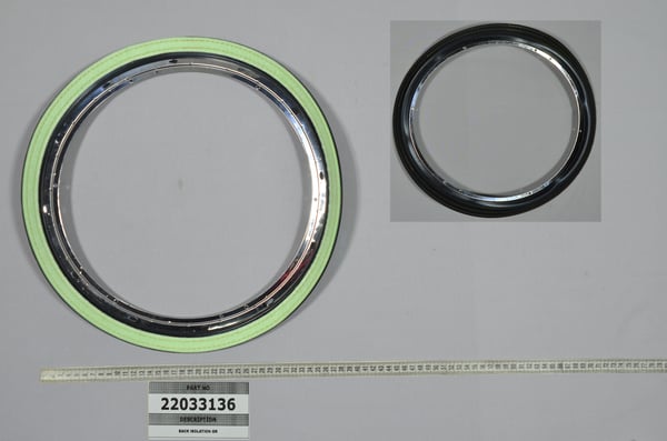 Back Isolation Gr