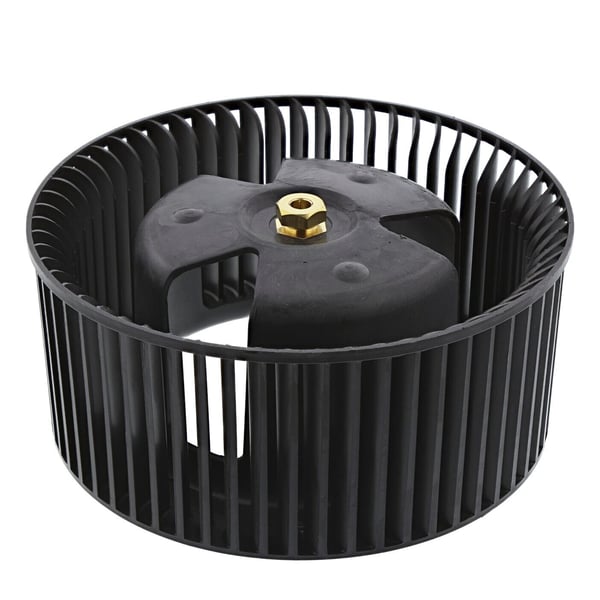 Left Fan Impeller Wheel 