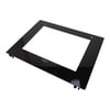 Bush Cooker & Hob Outer Glass Assembly(Top/Standard) - Image 1