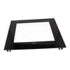 Bush Cooker & Hob Outer Glass Assembly(Top/Standard) - Image 2