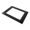 Bush Cooker & Hob Outer Glass Assembly(Top/Standard) - Image 5