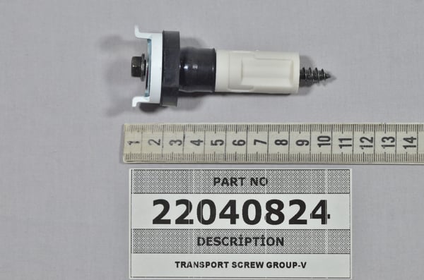 Transport Screw Group-V