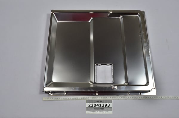 Inner Door-Yd Assembly-2