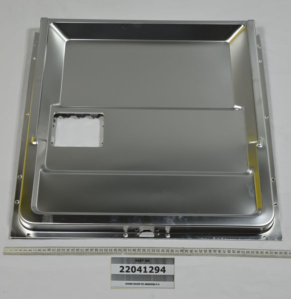 Inner Door-Yd Assembly-4