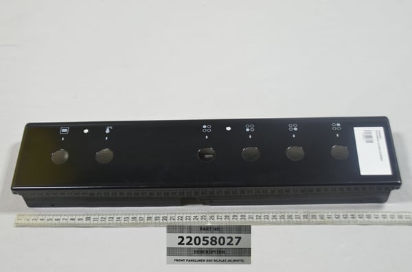 Front Panel