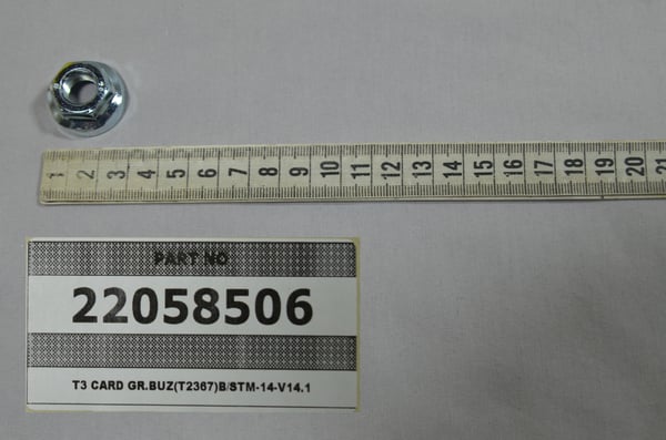 Screw Group/Driven Pulley_Sk