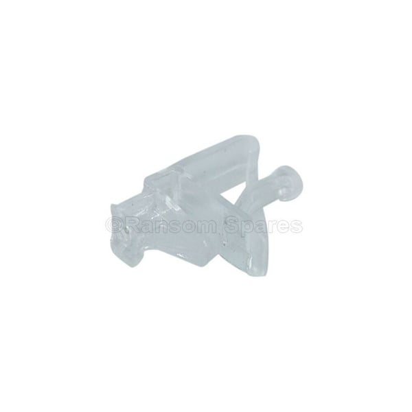 BRACKET DECOR PLATE CLIP