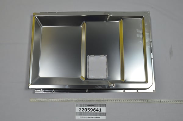 Inner Door Assembly-Yd Gr-2/45