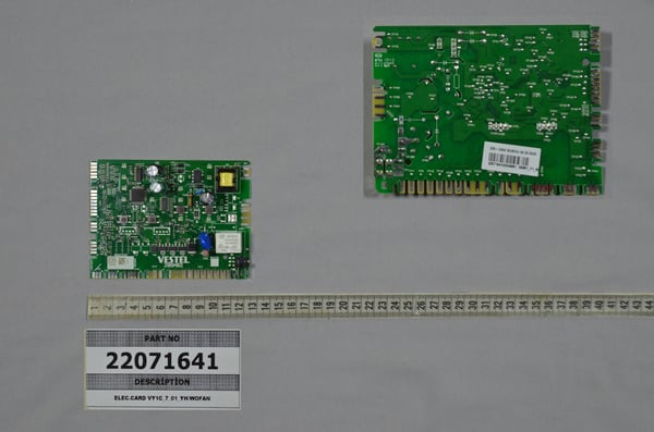 Elec.Card Vy1C_7_01_Yh/Wofan