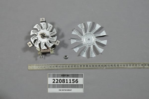 Fan Motor Group