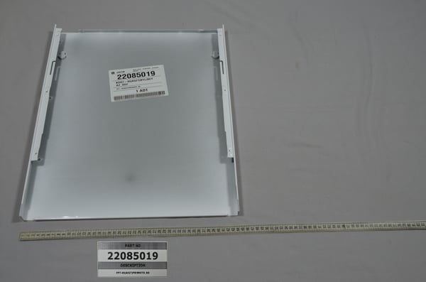 Fp7-45/A527/White