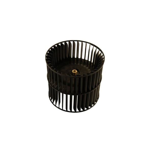 Extractor Motor Fan Round Impeller