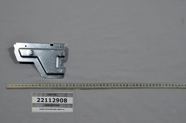 Hinge Counter Part Right V3