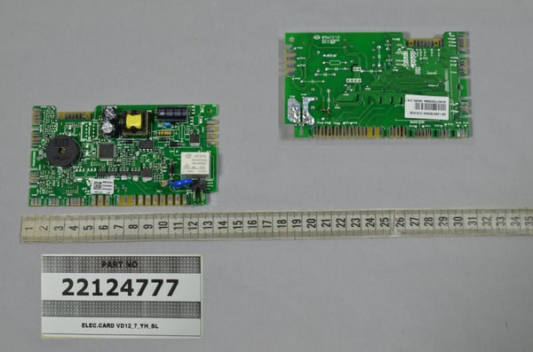 Elec.Card Vd12_7_Yh_Sl