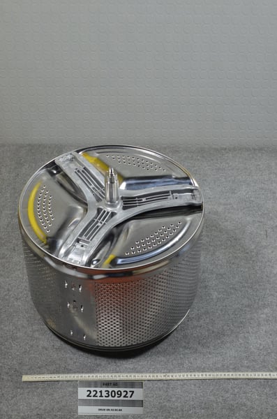 Drum Gr./62-Dc-Sk