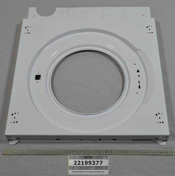 Fr.Pan.Gr Paint./S.Plus(440/Ank)Kncl-Gk-