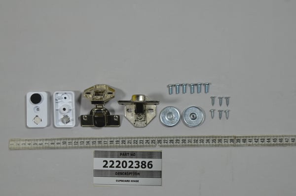 Cupboard Hinge