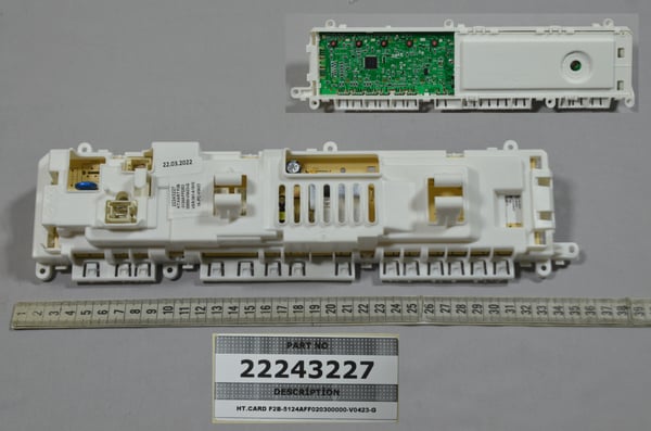Hcard F2B-5124Aff020300000-V0428-G