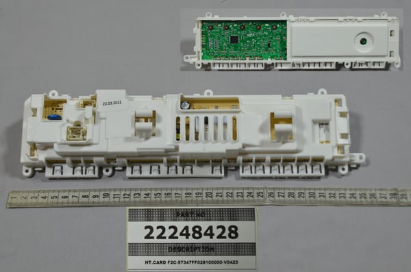 Hcard F2C-57347Ff028100000-V0428