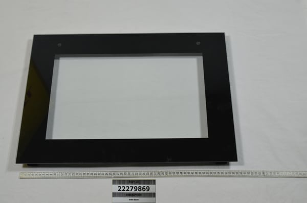 Outer Glass Assembly(Main)