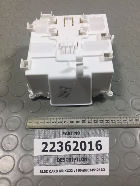 Bldc Card Gr(22-V1104)0807451214/3