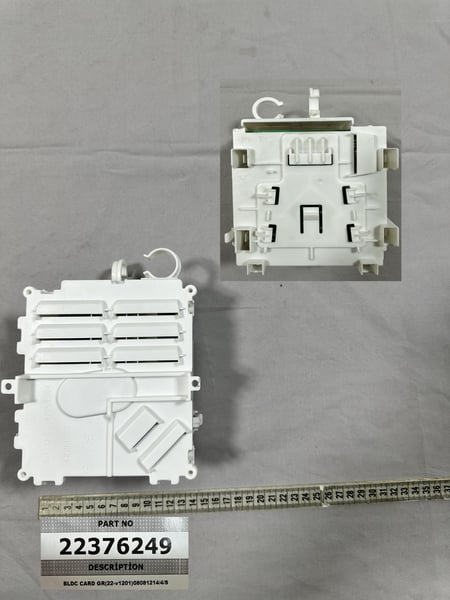 Bldc Card Gr(22-V1201)08081214/4/S