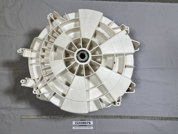 Rear Tub Group (51B2)Type1-F-Suptex