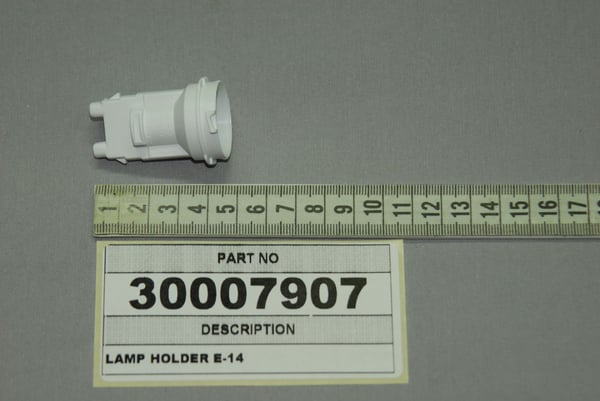 Lamp Holder E-14