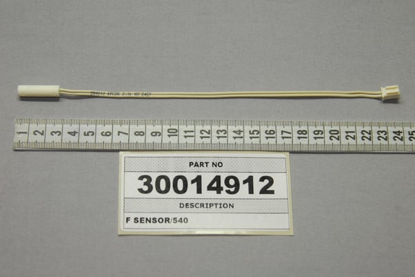 Sensor/Standard/R6K/200Mm/Single