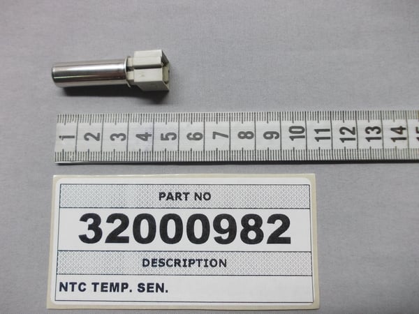 Ntc Temp. Sen.