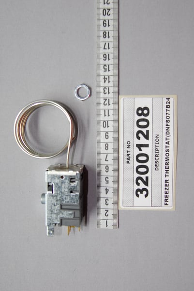 Freezer Thermostat(Dnfs077B2403)3200 Ank