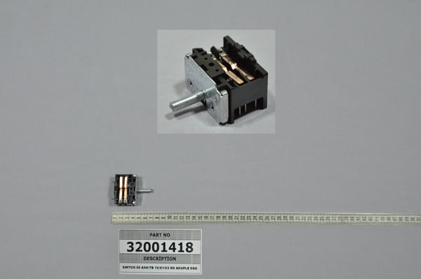 Switch 05 Ank/Tb 1X/X1/X3 Do Akuple E
